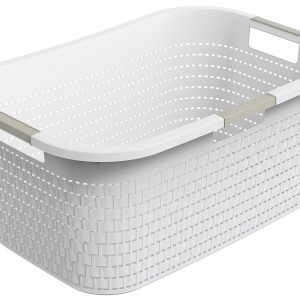 ROTHO Wäschekorb 'Country'