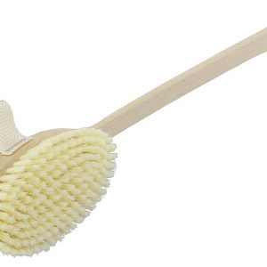 BÜRSTENMANN Badebürste