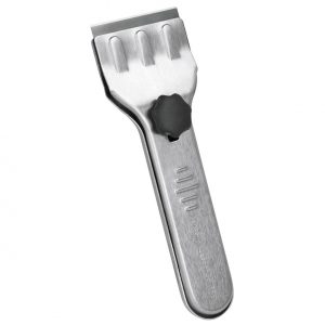 METALTEX Ceranfeldschaber