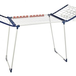 LEIFHEIT Standwäschetrockner Pegasus 200 66x167x87cm