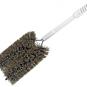 SOREX Heizkörperbürste doppelt 45cm