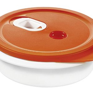 ROTHO Mikrowellen-Menüteller 'Micro Clever'