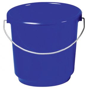 LOCKWEILER Haushaltseimer