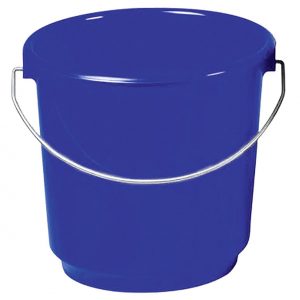 LOCKWEILER Haushaltseimer