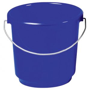 LOCKWEILER Haushaltseimer