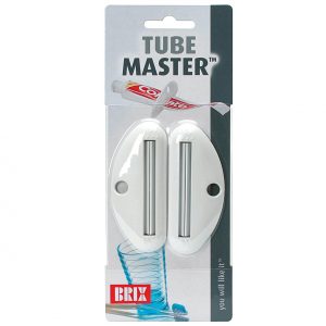 BRIX DESIGN Tubenaufroller TubeMaster 2Stück