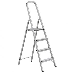 Haushaltleiter 4-stufig