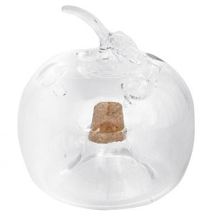 ESSCHERT DESIGN  Fruchtfliegenfalle Apfel