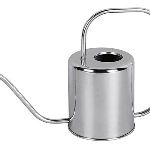 ESSCHERT DESIGN  Gießkanne Edelstahl 1,5ltr.