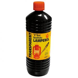 TILL-ZÜNDFIX Lampenöl Qualität 1 l klar