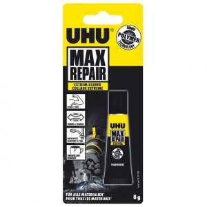 UHU UHU Max Repair 8g 8 g